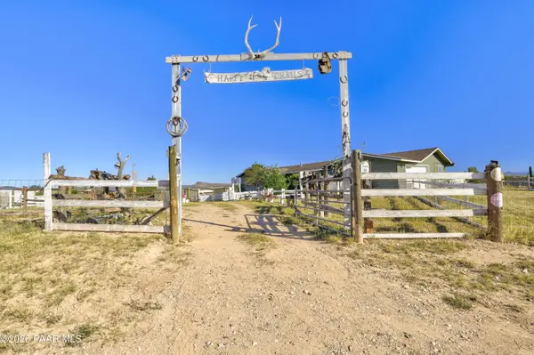 2940 W Willow Breeze RD, Chino Valley, AZ 86323