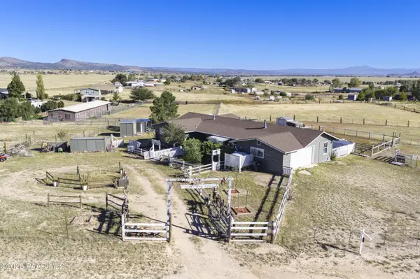 2940 W Willow Breeze RD, Chino Valley, AZ 86323