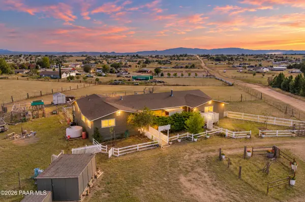 2940 W Willow Breeze RD, Chino Valley, AZ 86323