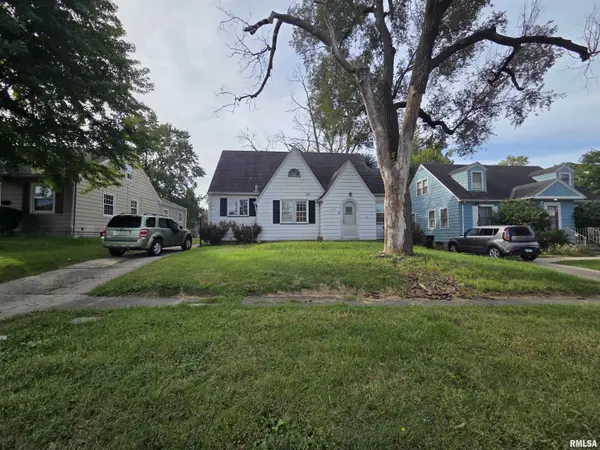 1406 W MARGARET AVE, Peoria, IL 61604
