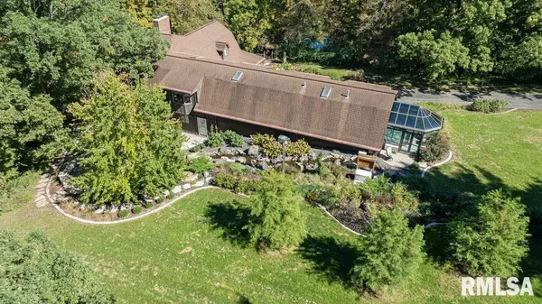 1568 SUGAR HILL LN, Congerville, IL 61729