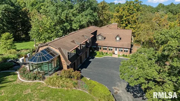 1568 SUGAR HILL LN, Congerville, IL 61729