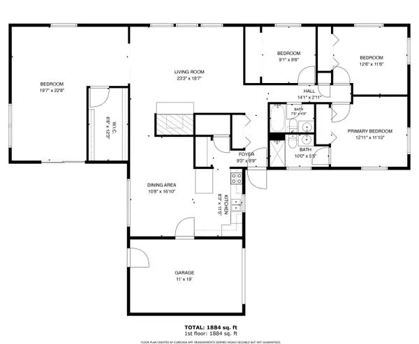902 CEDAR LN, Marion, IL 62959