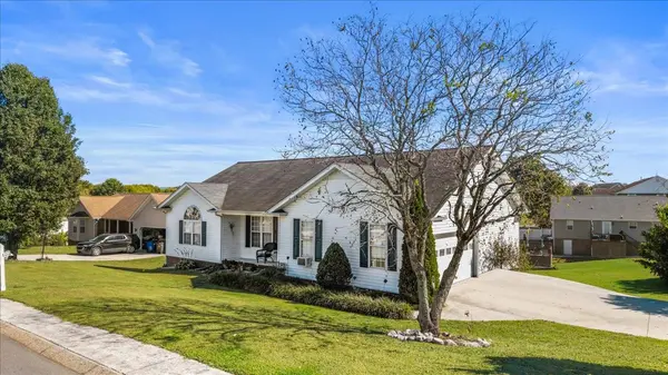 106 Craven Ln #NE, Cleveland, TN 37312