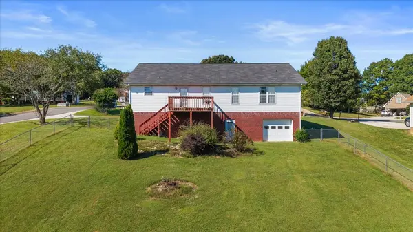 106 Craven Ln #NE, Cleveland, TN 37312