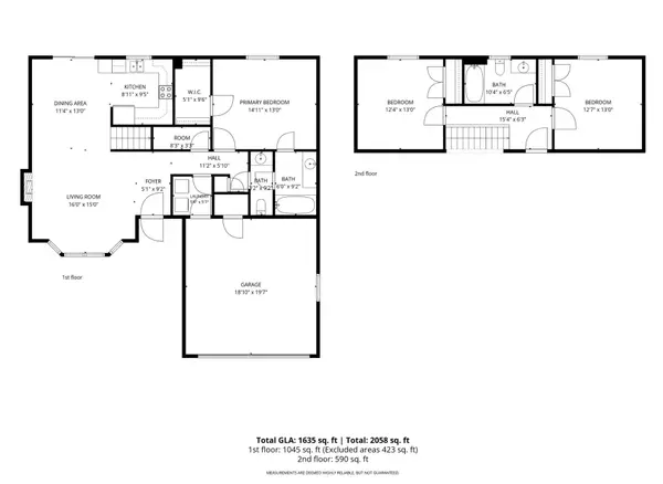 2207 E Foxborough DR, Republic, MO 65738