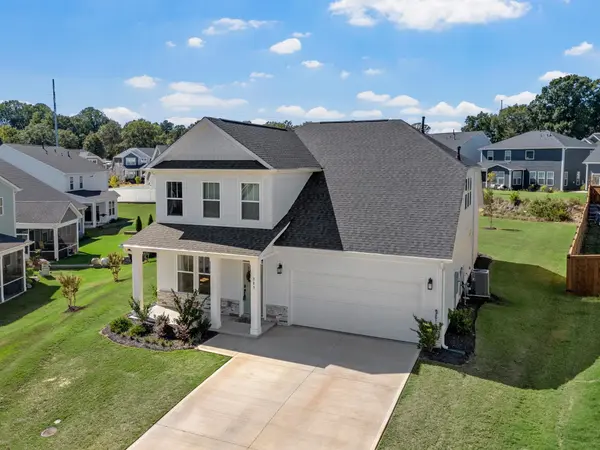 303 Eskdale RD, Simpsonville, SC 29681