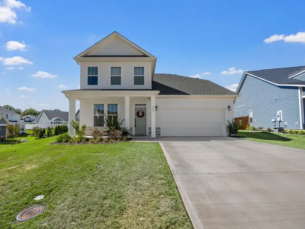 303 Eskdale RD, Simpsonville, SC 29681