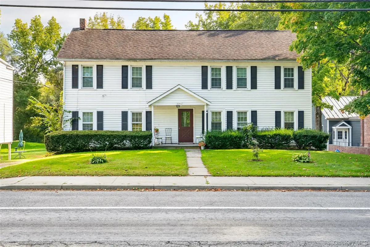 3346 Route 343, Amenia, NY 12501