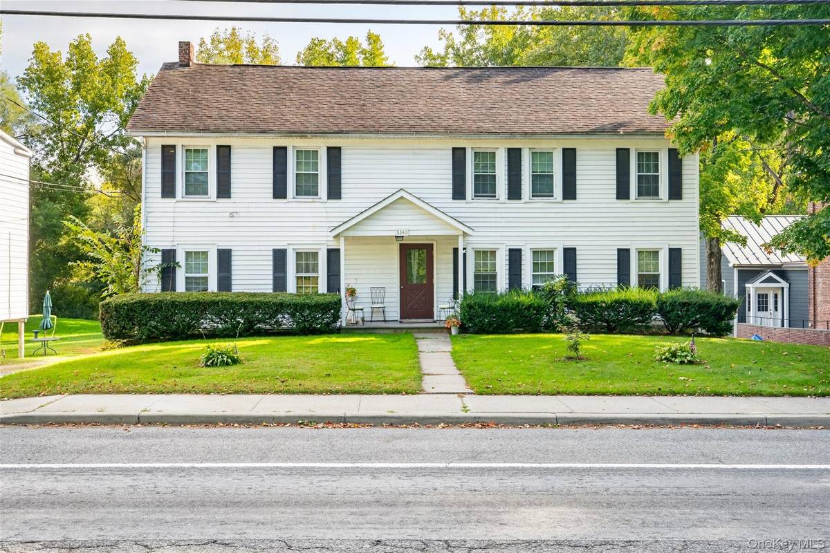 3346 Route 343, Amenia, NY 12501