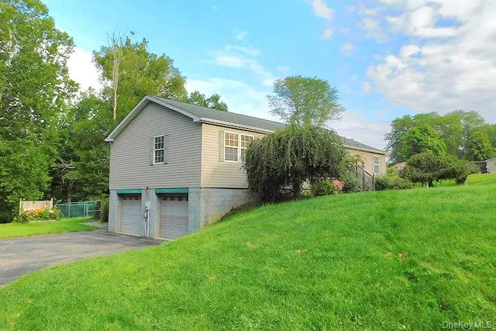 1566 Albany Post RD, Gardiner, NY 12525