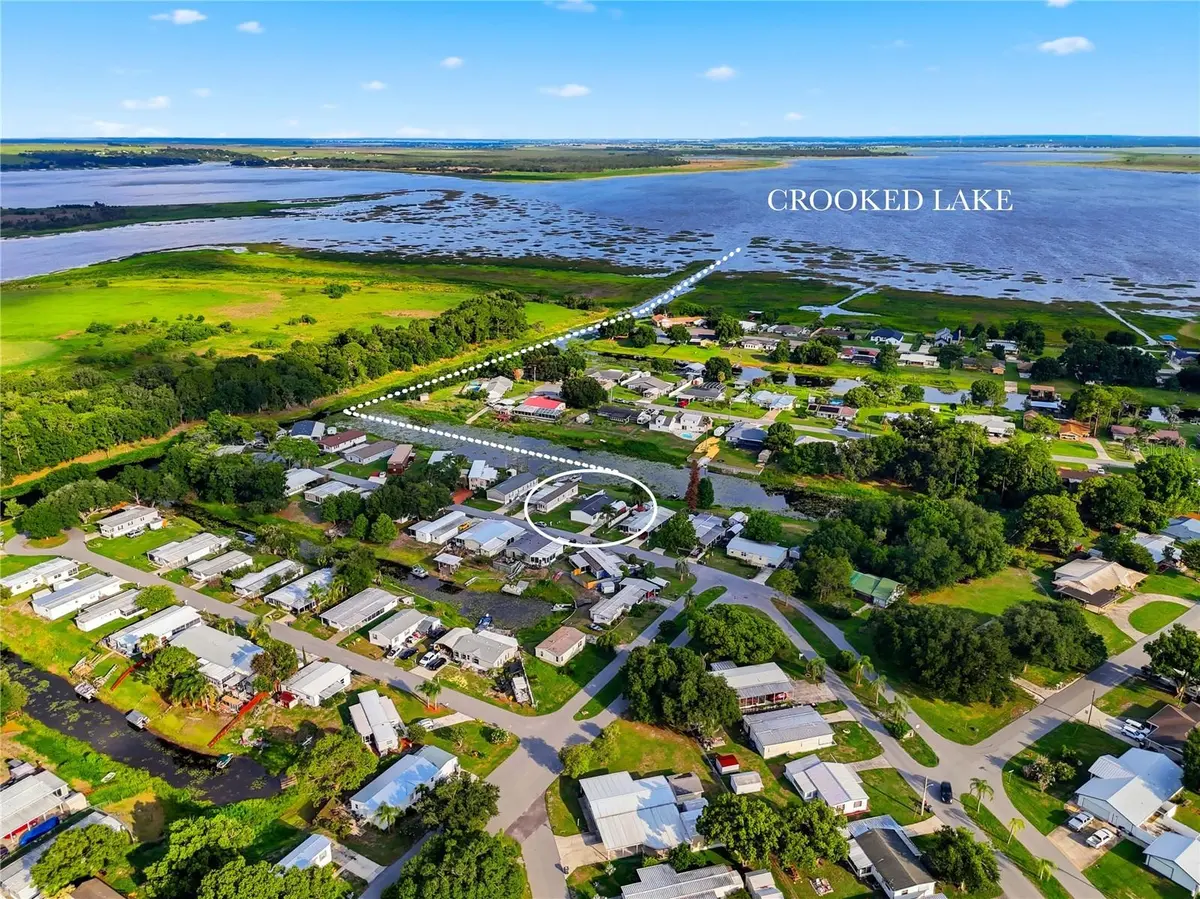 338 1ST AVE N, Lake Wales, FL 33859