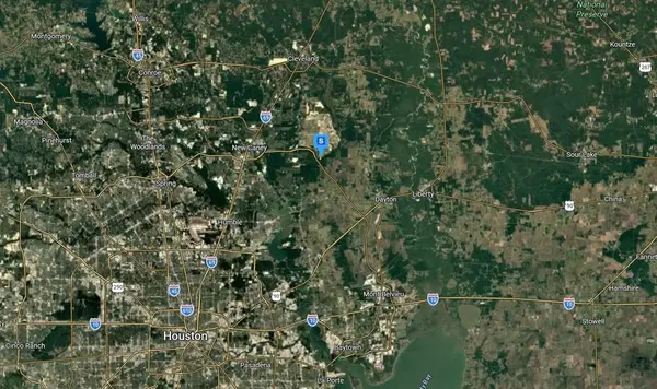 484 Road 5202, Cleveland, TX 77327