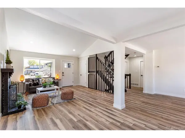 7911 Clarkson, Denver, CO 80229