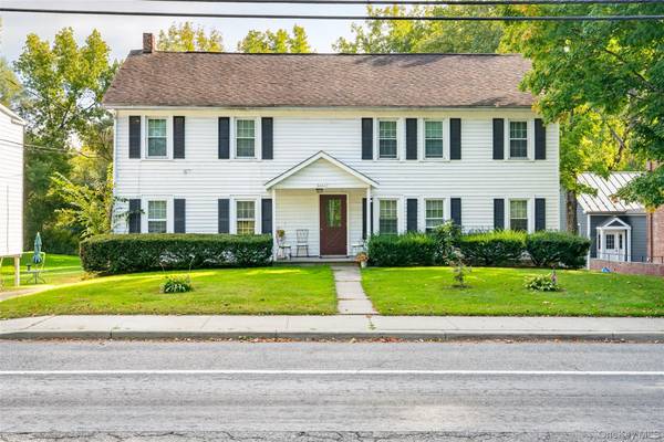 3346 Route 343, Amenia, NY 12501