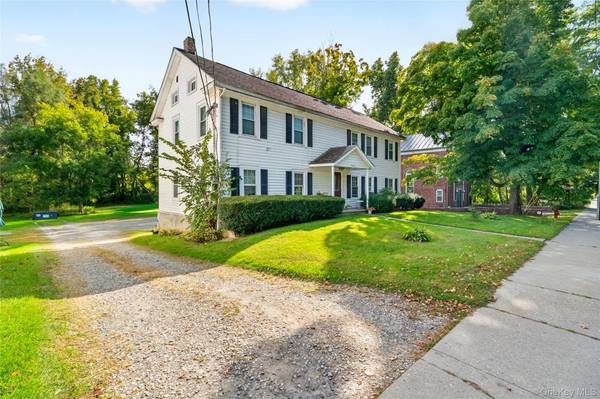 3346 Route 343, Amenia, NY 12501