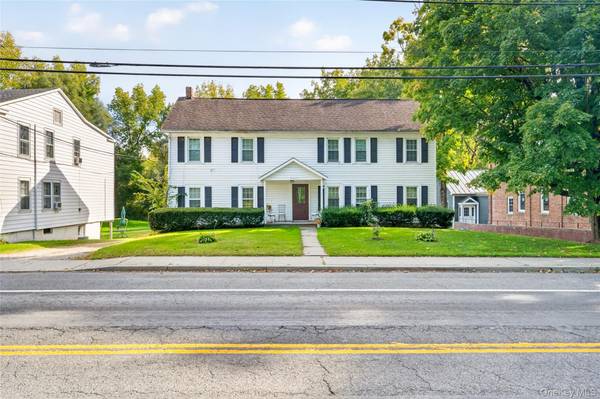 3346 Route 343, Amenia, NY 12501