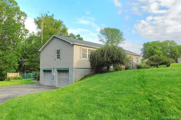 1566 Albany Post RD, Gardiner, NY 12525