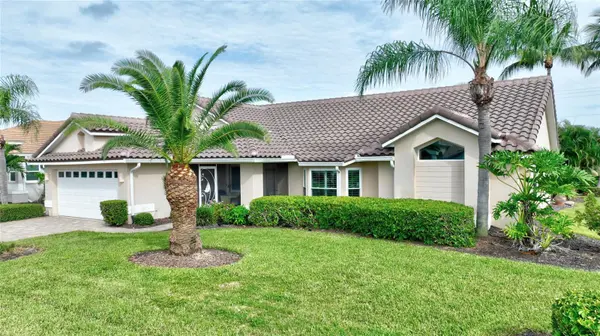 24068 REDFISH COVE DR, Punta Gorda, FL 33955