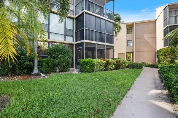 612 BIRD BAY DR S #118, Venice, FL 34285
