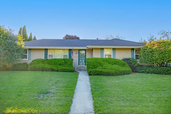2601 Ruth Fitzgerald DR, Plainfield, IL 60586