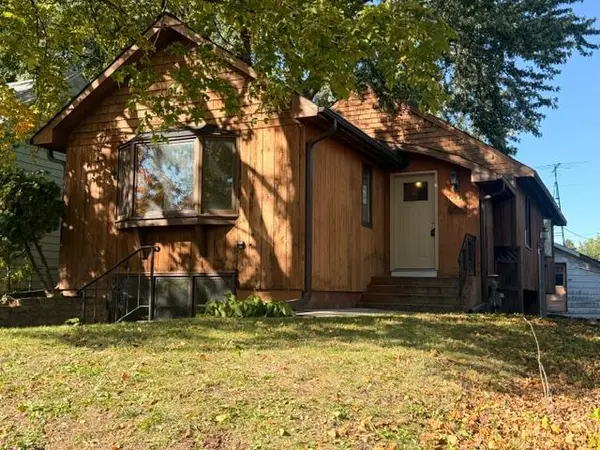 1267 Scheffer AVE, Saint Paul, MN 55116