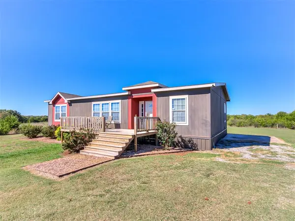 343764 E 860 RD, Chandler, OK 74834