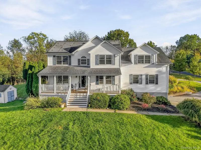 64 Normandy CT, New Hampton, NY 10958