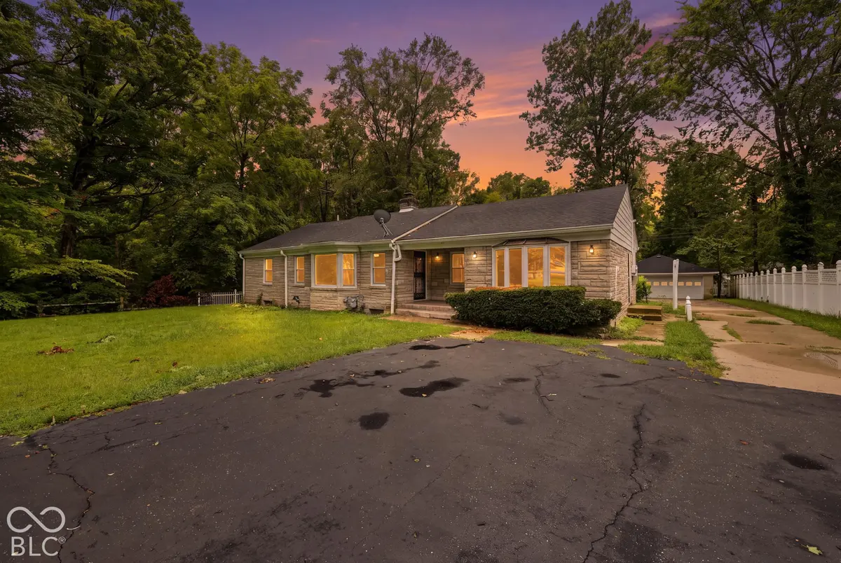6204 Madison AVE, Indianapolis, IN 46227