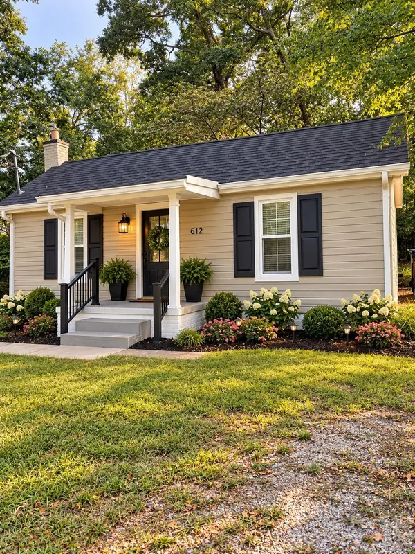612 24th ST SW, Hickory, NC 28602