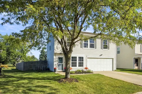 2990 Peebleshire LN, Lafayette, IN 47909