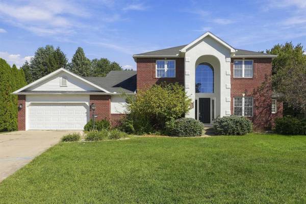 23135 Karington CT, Elkhart, IN 46516-9119