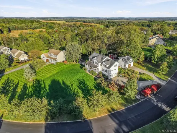 64 Normandy CT, New Hampton, NY 10958