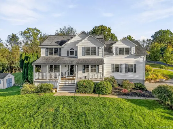 64 Normandy CT, New Hampton, NY 10958