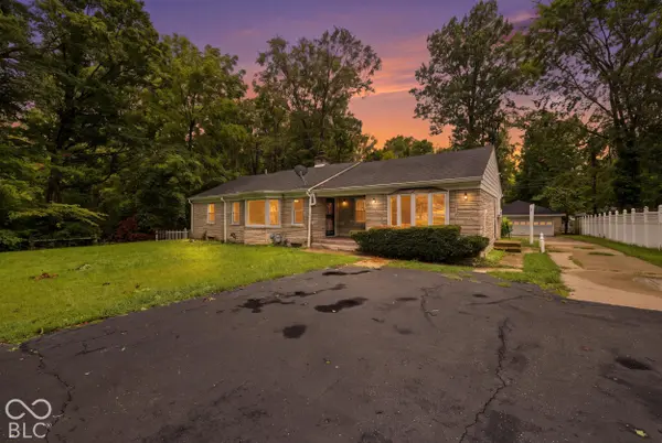 6204 Madison AVE, Indianapolis, IN 46227