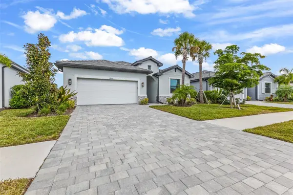 17400 LUMINOUS AVE, Venice, FL 34293