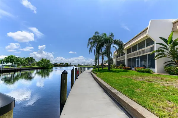 1080 BAL HARBOR BLVD #3A, Punta Gorda, FL 33950