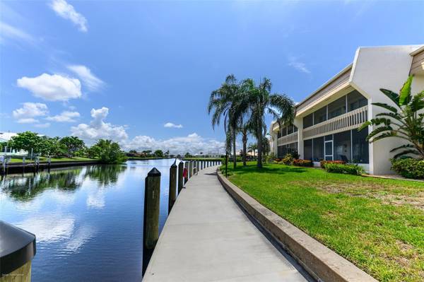 1080 BAL HARBOR BLVD #3A, Punta Gorda, FL 33950