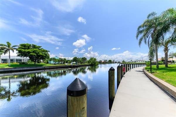 1080 BAL HARBOR BLVD #3A, Punta Gorda, FL 33950
