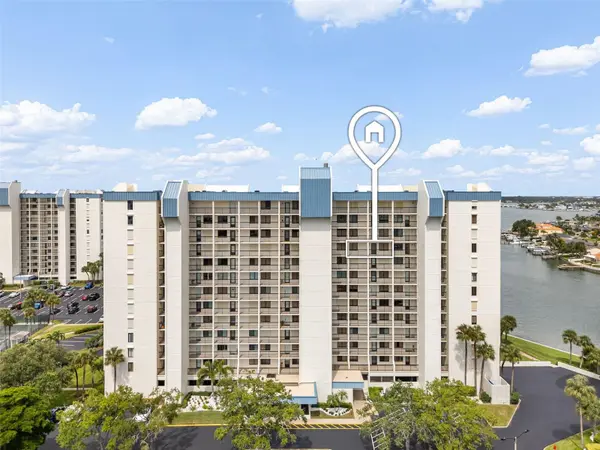 9425 BLIND PASS RD #1006, St Pete Beach, FL 33706