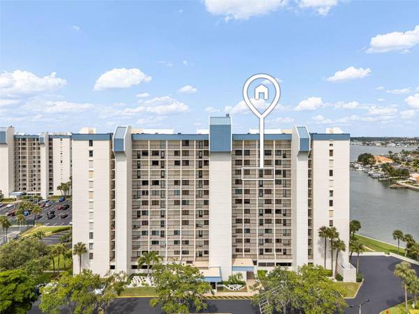 9425 BLIND PASS RD #1006, St Pete Beach, FL 33706