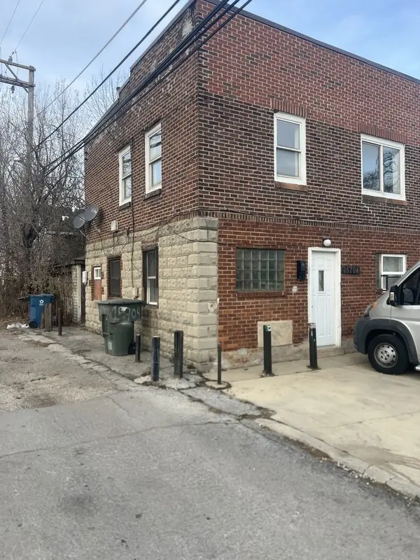 15704 Willard AVE, Harvey, IL 60426
