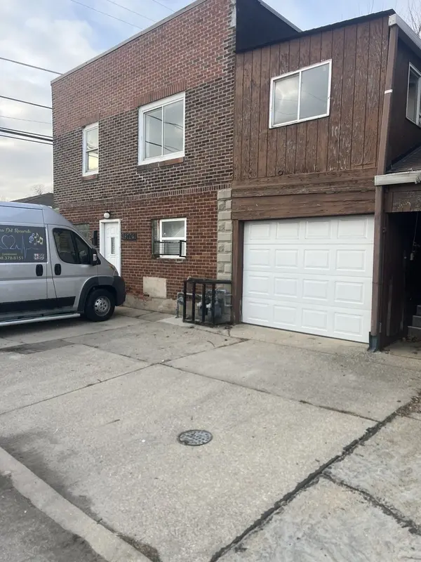 15704 Willard AVE, Harvey, IL 60426
