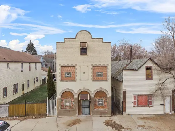 8420 S Burley AVE, Chicago, IL 60617