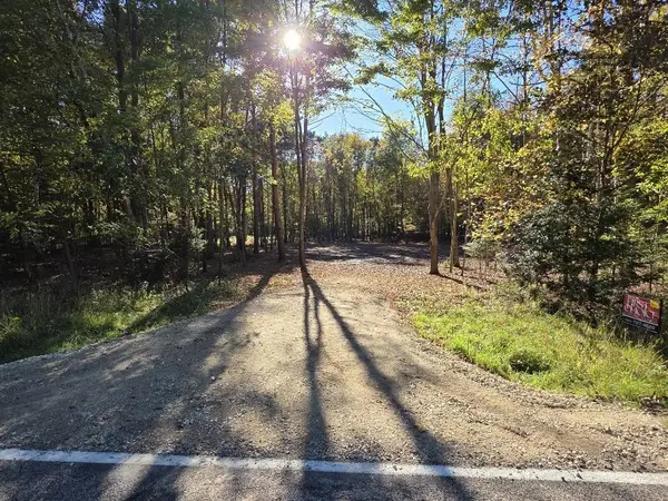 COUNTY RD W #21, Wild Rose, WI 54984