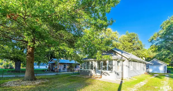 118 N ROOSEVELT ST, North Pekin, IL 61554