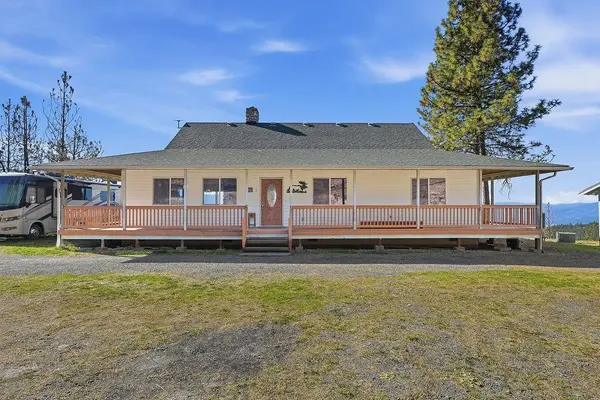 3655 Breckenridge Rd, Rice, WA 99167