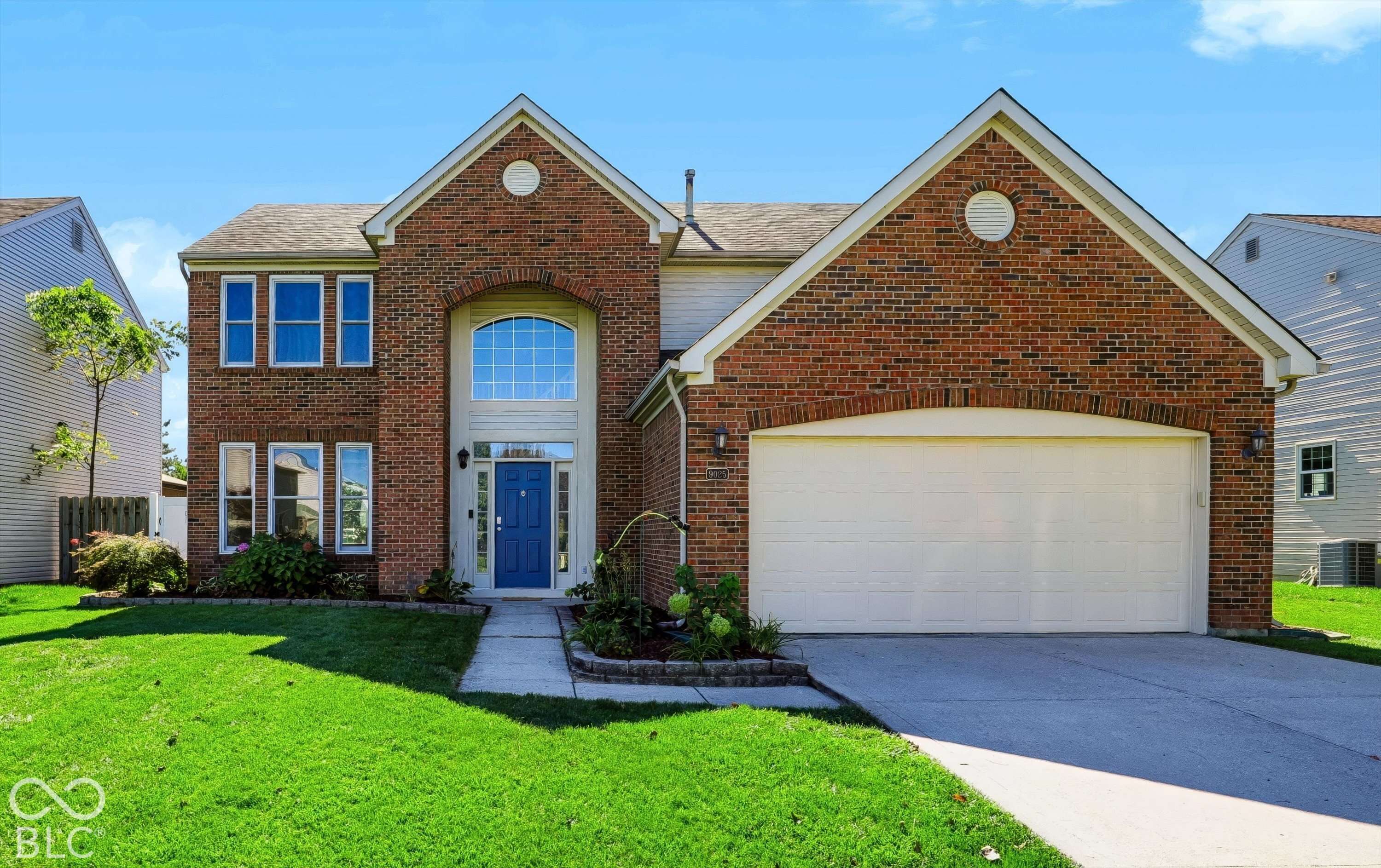 9025 Exeter CT, Fishers, IN 46038