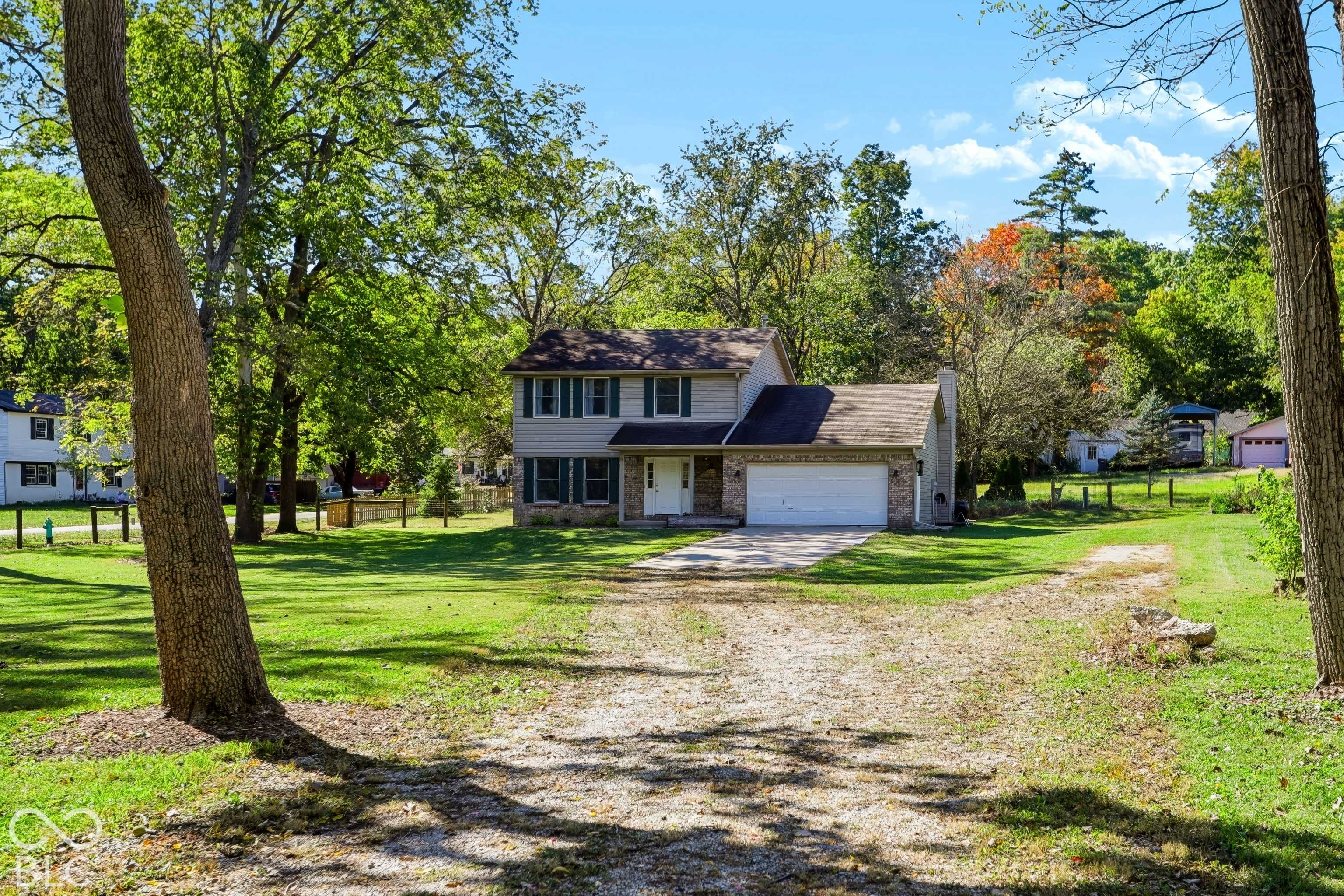 6802 E Pleasant Run Parkway North DR, Indianapolis, IN 46219