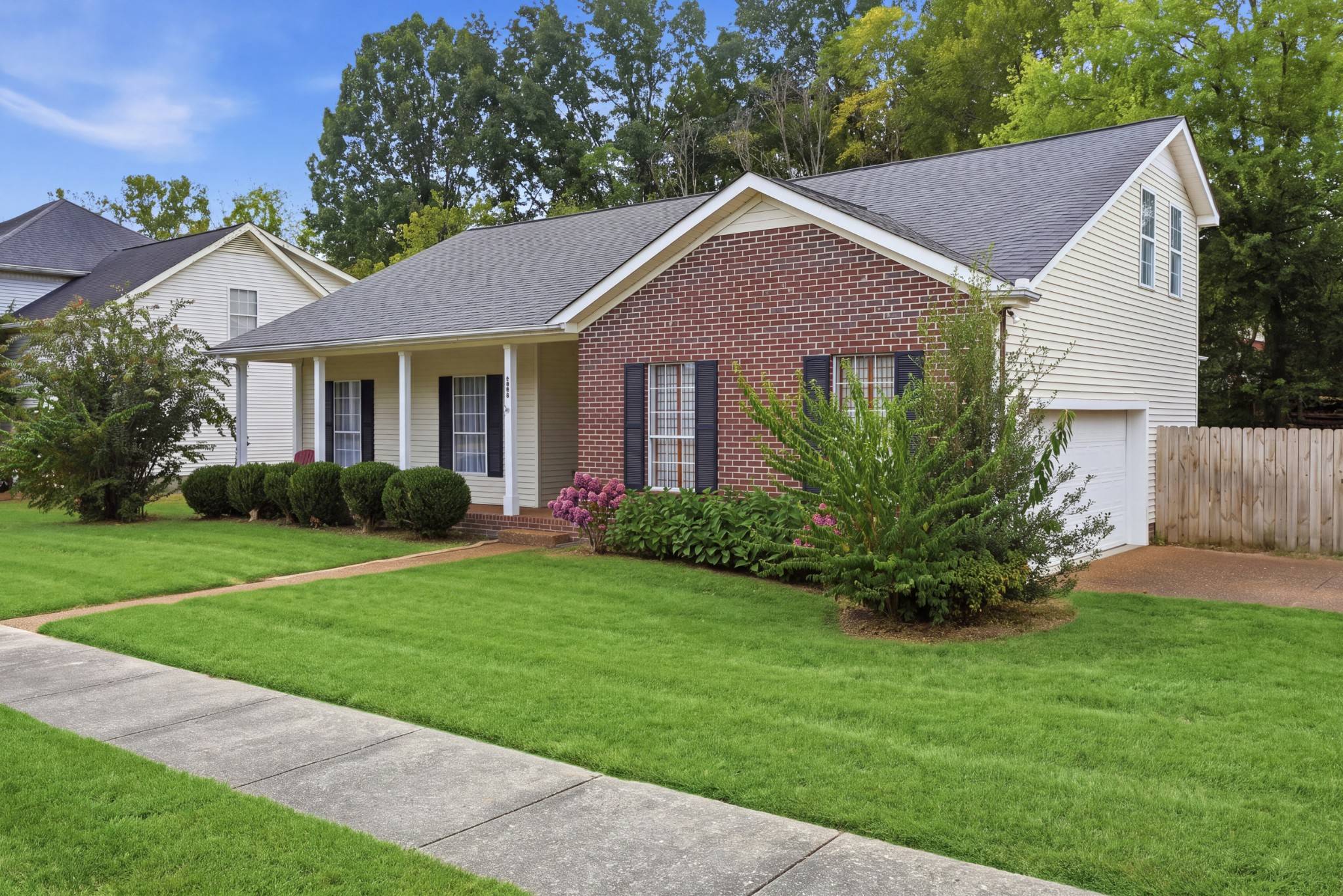 1599 Birchwood Cir, Franklin, TN 37064